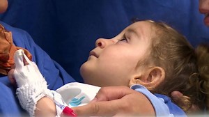Watch this free documentary episode! Since 1995, doctors from Save A Child's Heart have operated on more than 4,000 children from more than 48 developing countries and over half of their patients are Palestinians from Gaza and the West Bank. | CBN Israel