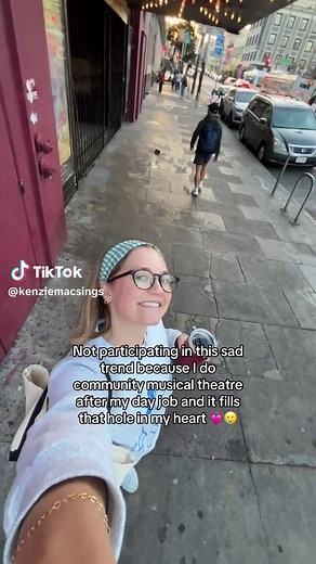 Discover the Joy of Community Musical Theatre