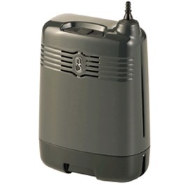 Airsep Focus Portable Oxygen Concentrator - Caire