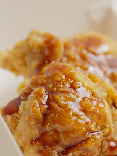 My love for chicken is priceless Order Now www.24Chickendelivery.com Also available via Walk- In, Food Panda and Grab.
