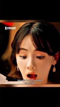 SUAMI MILYADER YANG PURA PURA JADI NELAYAN #alurceritaflim #dracin #nelayankaya #shorts