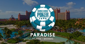 WATCH: Brutal Slowroll with Aces on WSOP Super Main Event Final Table Bubble