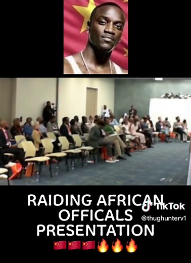 RAIDING AFRICAN OFFICIALS ZOOM BOMB #dreamybull #dreamybullxxx #dreamybullxx #ambatukam