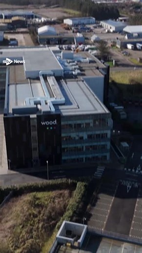 Troubled engineering firm John Wood Group has received a fresh takeover bid from Dubai-based suitor Sidara. https://i.stv.tv/4icEgfz | STV News
