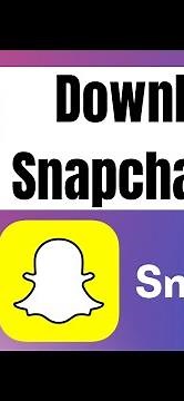 How To Download Snapchat Data | Recover Snapchat Deleted Data Chat/Photos/Video