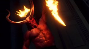 'Hellboy' drops apocalyptic and rather bloody trailer: Watch