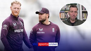 Ben Stokes: England captain called 'cocky complainer' by Australian newspaper as he lands in Perth ahead of the Ashes