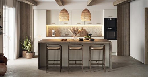 15 cuisines modernes repérées chez les cuisinistes