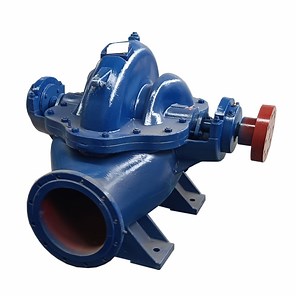 [Hot Item] High Volume Centrifugal Pumping Machine 15m Head Water Pump