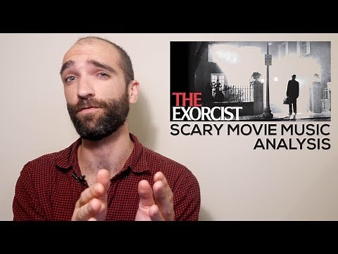 The Exorcist Theme | Scary Movie Music | Analysis Video