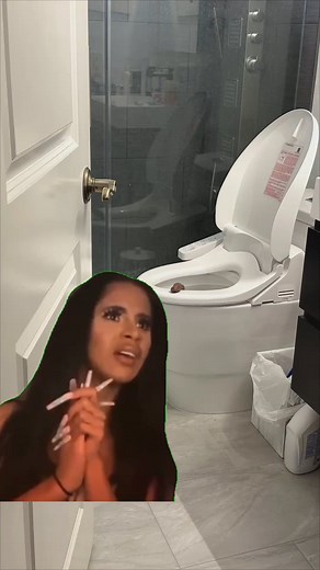 2.7K views | The Poop Prank That Had My Dad Shook  Aly strikes again! This time, it’s the ultimate poop prank on Dad — and Tony’s reaction is absolutely priceless. 藍 #parentinguntapped #dadanddaughter #funnypranks #familyfun #parentinghumor #prankwars #poopprank #funnyfamilies #familymoments #laughoutloud #podcastshorts | Parenting Untapped | Facebook