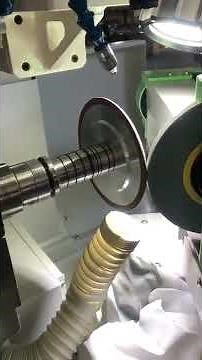Diamond CBN Grinding Wheel Profile Dressing Machine