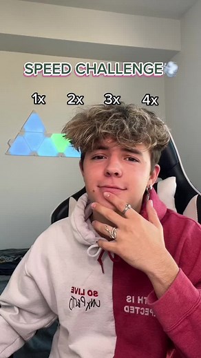 Apparently it’s IMPOSSIBLE to get the 4x @jtcasey