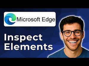 Steps to inspect elements in Microsoft Edge [2025 Easy Guide]