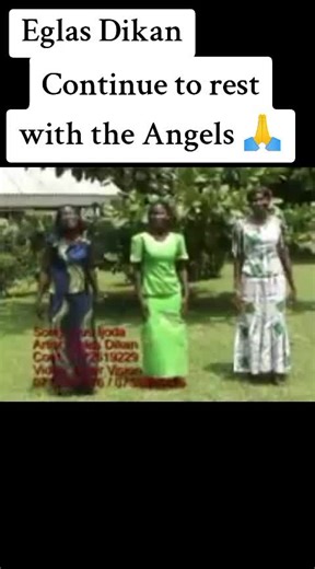 Vibrant Teso Music and Worship Songs