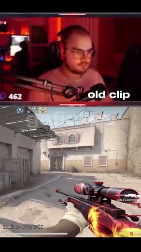 Realgafi Gaming Highlights and Clutch Moments | Twitch Compilation