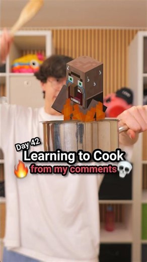 Learning to cook Mac N Cheese 😋