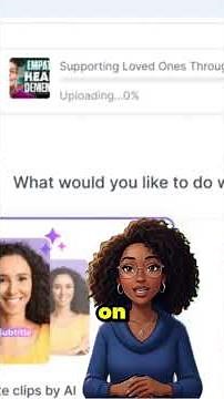 Create YouTube Shorts from Long Videos in 1 Click! 🚀 | AI Tool Tutorial