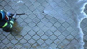 Eaton EC116 & EC216 Pressure Washer Hose - Eaton videos