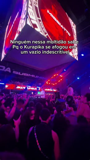 Kurapika e o Vazio em Hunter x Hunter