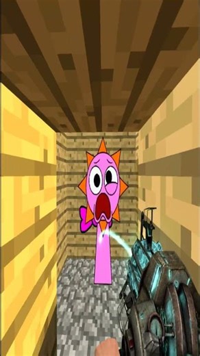 Pinki Simon and Mr Sun Sprunkies were Happy with My Help