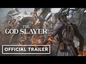 The God Slayer - Official Gameplay Reveal Trailer