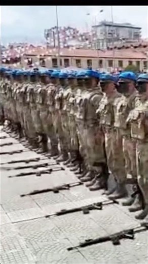 Turkey Military | Most Outstanding Performance & Elite Combat Skills 💪🇹🇷.