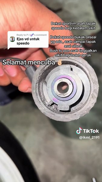 Guide to Installing and Adjusting Speedometers on Motorbikes