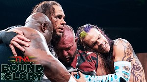 Jeff Hardy Shares Update on Head Injury from Final Hardy Boyz vs. Dudley Boyz Match - WrestleSite