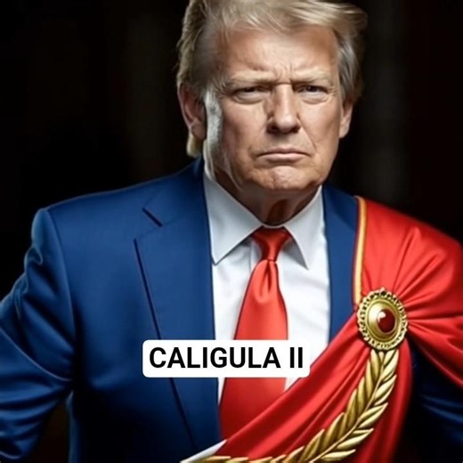CALIGULA ll