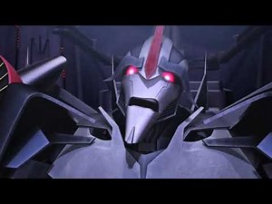 Transformers Prime S02E25 Magyarul