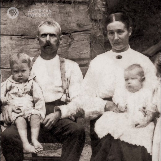 The real story behind the Hatfields and the McCoys, the most famous family conflict in American history. #TheFeudOnPBS from American Experience | PBS premieres Tues, Sept 10 at 9/8c. | PBS