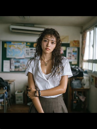 Exploring Asian Girl Cosplay: AI-Generated Art