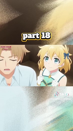 ملخصات انمي 18: أبرز الأحداث والشخصيات