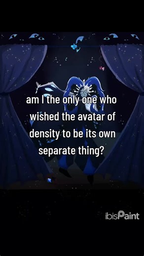 Rant on Cookie Run Kingdom's Avatar of Density