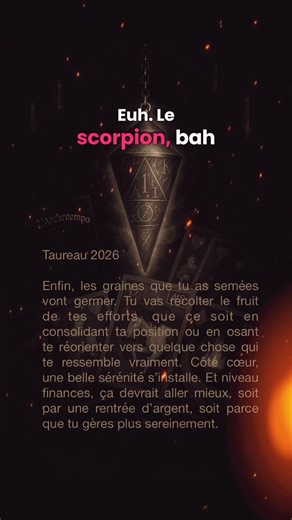 Scorpion astrologie : tout le monde, amour et traits (Signe du Scorpion)