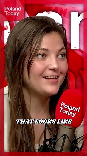 She Couldn’t Survive Living in Poland?!