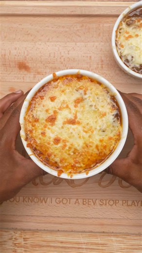 33K views · 532 reactions | Short Rib French Onion Soup 2/3 Pounds of...