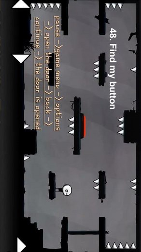 That Level Again | level 48 | short and easy guide #game #thatlevelagain #gameplayguide #walkthrough