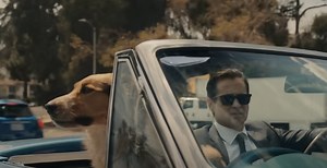 Apple TV Unveils Footage On New Mystery Drama Series 'Sugar' -