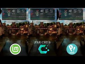 CachyOS vs. Pop!_OS COSMIC vs. Linux Mint: Who Wins?