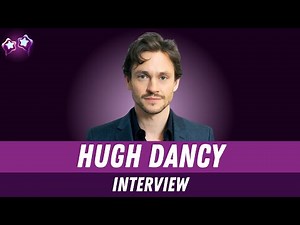 Hugh Dancy Interview on Hannibal: Will Graham's Journey to Madness