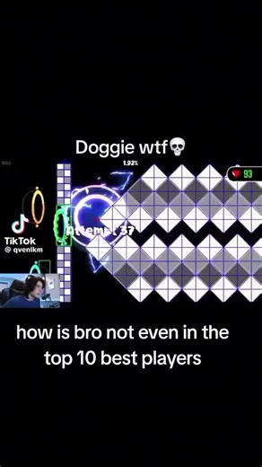 Top 10 Best Geometry Dash Players You Should Know