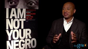 Critics are calling I Am Not Your Negro one of the best movies of the year. Here’s how director, Raoul Peck, turned James Baldwin’s unfinished manuscript into a masterpiece. | TheGrio