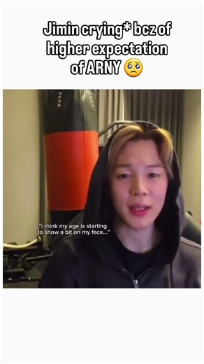 BTS jimin* crying 😢 !! #shorts #bts #viral #trending #jimin