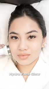 49K views · 77 reactions | Need a long term solution for your acne? Our Hydra Face Glow combines deep cleansing, exfoliation, extraction, hydration, and antioxidant protection to rejuvenate the skin. The result? A smoother and more radiant complexion with minimal downtime. DM and schedule your Hydra Face Glow with us now! ✨ | The Dreame - beauty boutique | Facebook