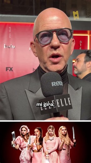 Ryan Murphy nos está emocionando con el regreso de Scream Queens