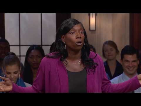 Judge Faith - Thief (Season 2: Full Episode #51)