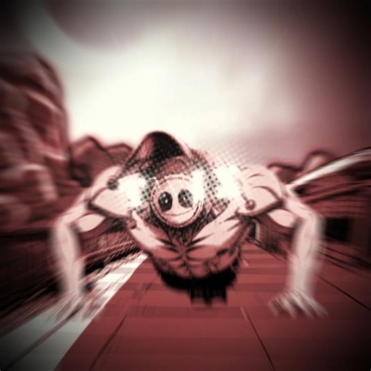 "PROTOTYPE?! - 😭 💔 " - POPPY PLAYTIME 5 EDIT | MONTAGEM ONE MORE GAME (SLOWED)#shorts #poppyplaytime