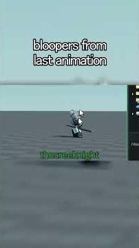 I love animation events #roblox #memes #animation #funny #funnyvideos #robloxmemes